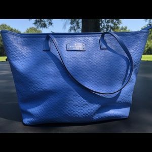 OBO Kate spade Margareta Penn Place Tote Handbag